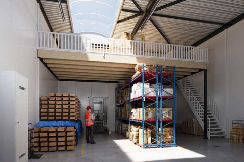 BedrijfsruimteaanGeurdeland 10 Unit 2 0 ong<br/> inAndelst