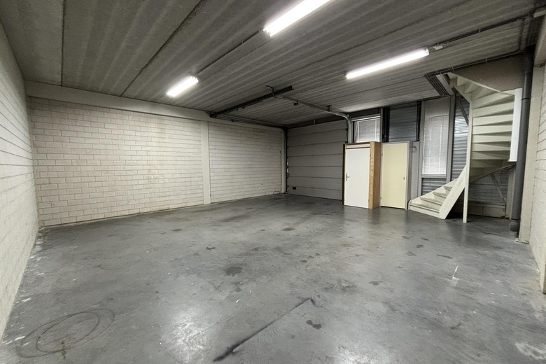 BedrijfsruimteaanNijverheidstraat 6 E<br/> inMaassluis