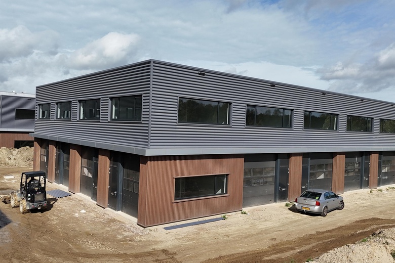 Bedrijfsruimte Nijmegen - Bijsterhuizen 1148 G 2 - Foto 4