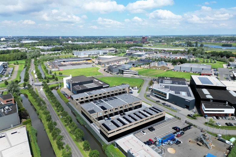 Bedrijfsruimte Dordrecht - Olivijn 536 - Foto 3