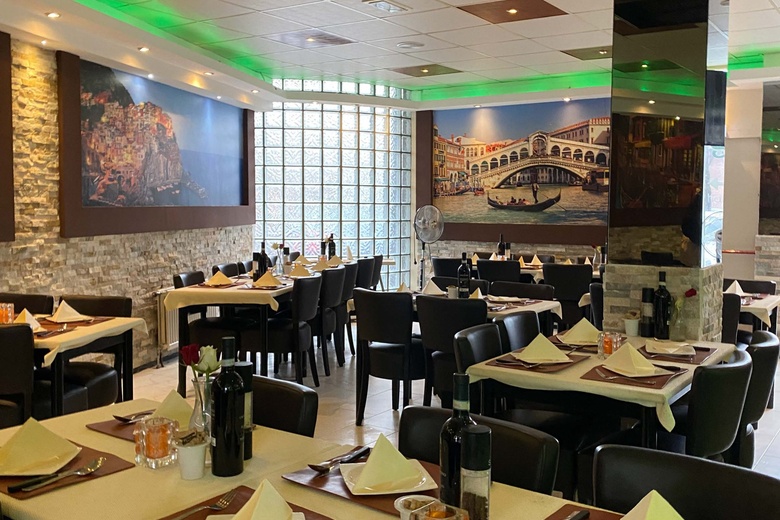 Horeca Maarssen - Harmonieplein 43 - Foto 7