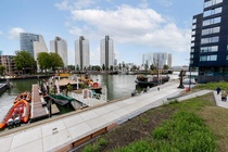 Winkelruimte Rotterdam - Schiedamsedijk 82 A - Foto 4