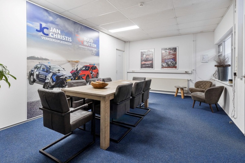KantoorruimteaanAlberdingk Thijmstraat 33<br/> inVenlo KantoorruimteaanAlberdingk Thijmstraat 33<br/> inVenlo