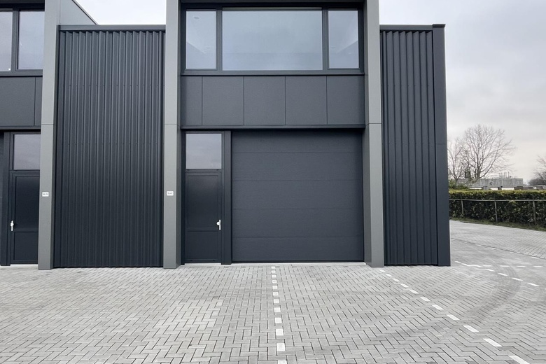 Bedrijfsruimte Steenbergen - Olmendreef 9 - Foto 16
