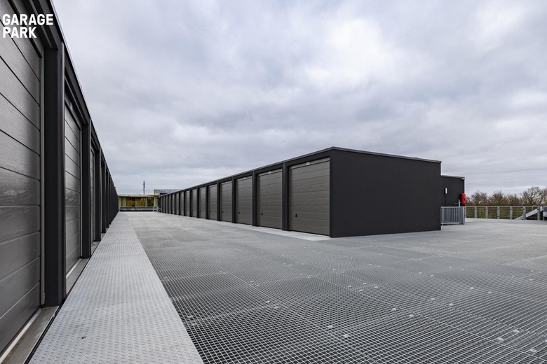 BedrijfsruimteaanGaragePark Noordwijk 0 ong<br/> inNoordwijk BedrijfsruimteaanGaragePark Noordwijk 0 ong<br/> inNoordwijk