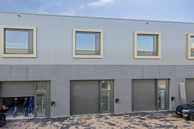 BedrijfsruimteaanTransistorstraat 61 D<br/> inAlmere BedrijfsruimteaanTransistorstraat 61 D<br/> inAlmere