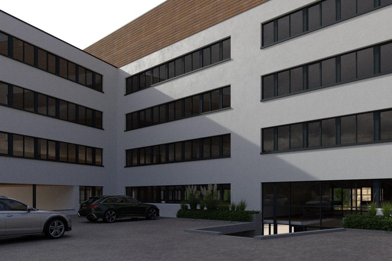 KantoorruimteaanUtrechtsestraat 40<br/> inArnhem KantoorruimteaanUtrechtsestraat 40<br/> inArnhem