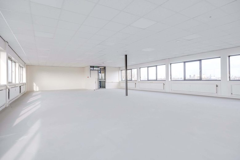 KantoorruimteaanArgonweg 11<br/> inAmersfoort