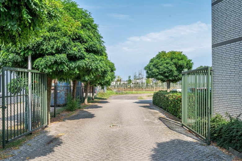 KantoorruimteaanKeizersveld 28<br/> inVenray