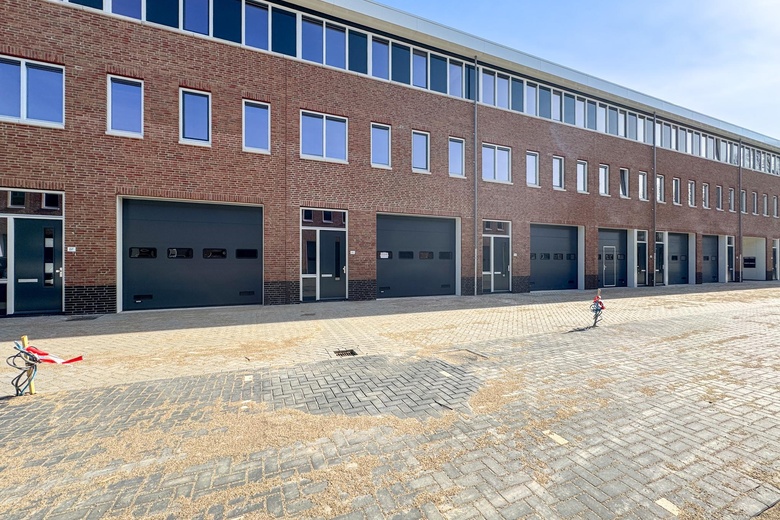 Bekijk foto 1 van Nijverheidslaan 6 M Bekijk foto 1 van Nijverheidslaan 6 M