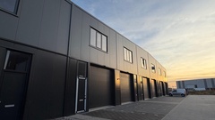 Bedrijfsruimte te koop Zoetermeer - Van der Waalsstraat 44