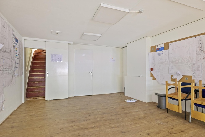 WinkelruimteaanPrins Hendrikkade 11 H<br/> inAmsterdam