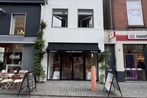 Winkelruimte Breda - Ginnekenstraat 135 - Foto 3