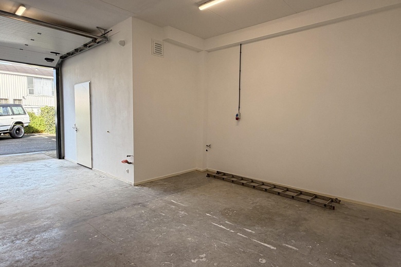 Bedrijfsruimte Sassenheim - Kagerdreef 93 - Foto 4