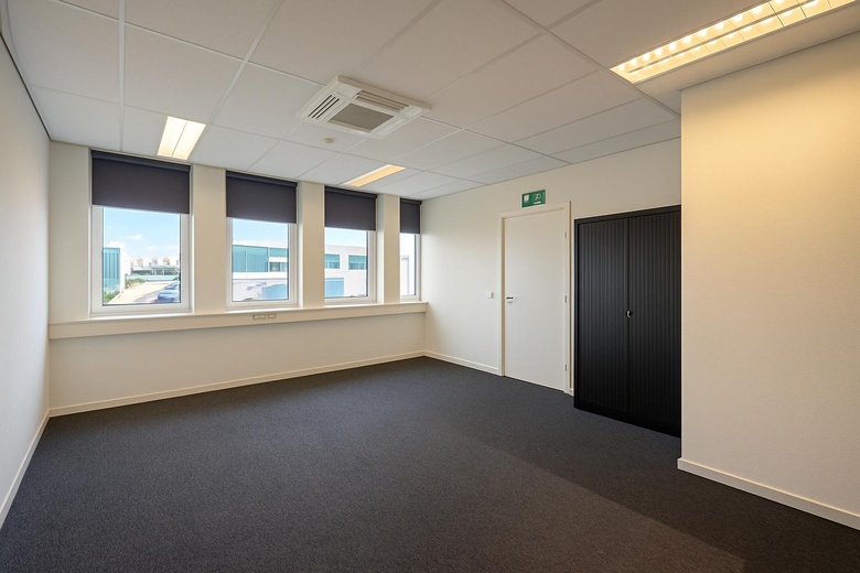 KantoorruimteaanCompagnieweg 3<br/> inBarneveld