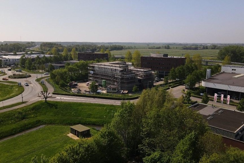 KantoorruimteaanKlipperaak 301<br/> inBodegraven