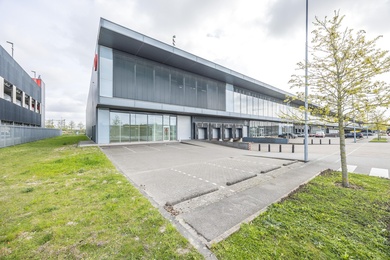 Bedrijfsruimte Hoofddorp - Rijnlanderweg 766 A - Foto 2
