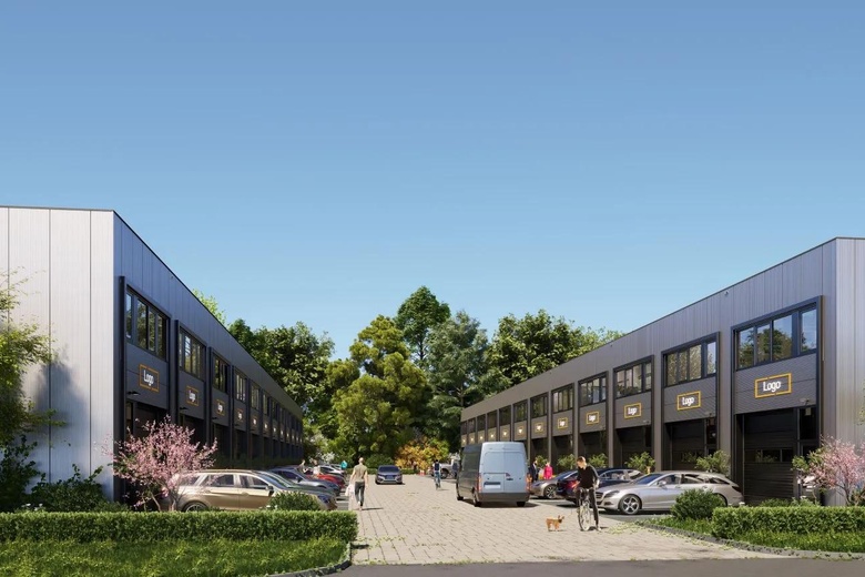 BedrijfsruimteaanVijzelweg 15 U 1<br/> inLelystad BedrijfsruimteaanVijzelweg 15 U 1<br/> inLelystad