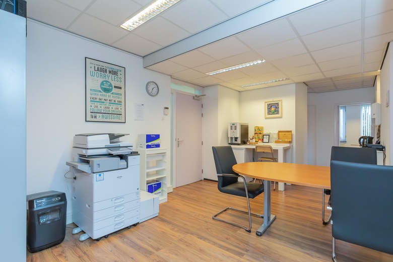 KantoorruimteaanLeidseweg 33<br/> inVoorschoten