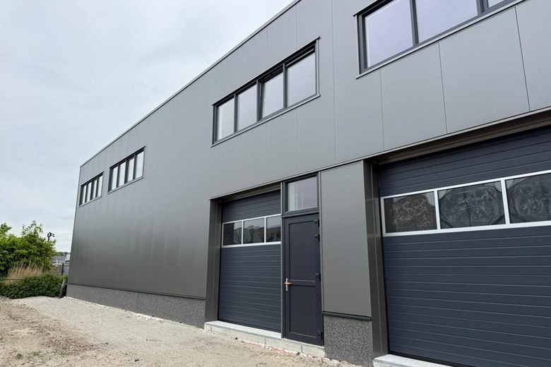 Bedrijfsruimte Barneveld - Gildeweg 37 18 - Foto 10