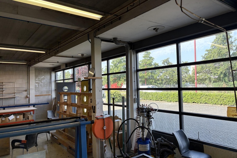 BedrijfsruimteaanGrote Wade 17 - 19<br/> inNieuwegein