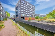 Kantoorruimte Amsterdam - Maria Austriastraat 550 - Foto 5