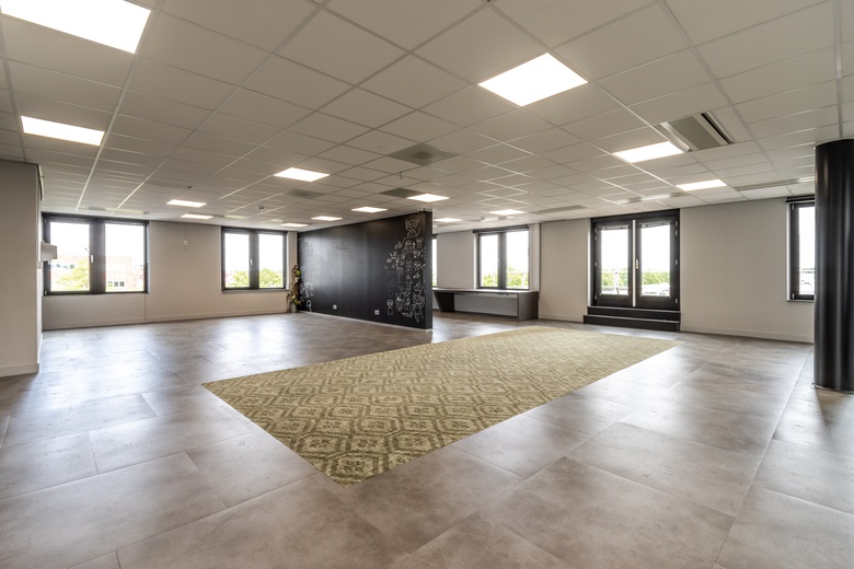 KantoorruimteaanRijnzathe 7<br/> inDe Meern