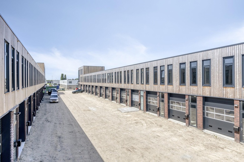 BedrijfsruimteaanRechte Tocht 2 D 14<br/> inZaandam
