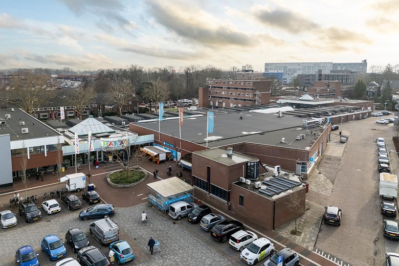 Kantoorruimte Alblasserdam - Wilgenplein 30 - Foto 13