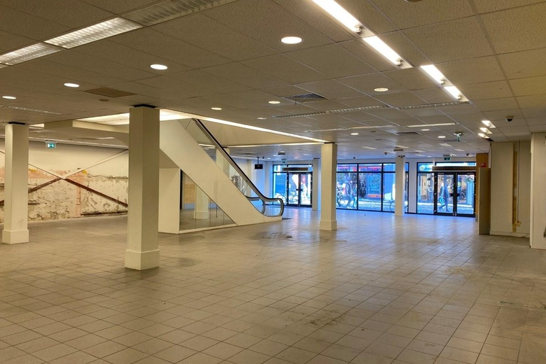 WinkelruimteaanVleesstraat 62<br/> inVenlo WinkelruimteaanVleesstraat 62<br/> inVenlo
