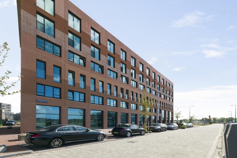 KantoorruimteaanRudi van Dantzigstraat 1474<br/> inAmsterdam KantoorruimteaanRudi van Dantzigstraat 1474<br/> inAmsterdam