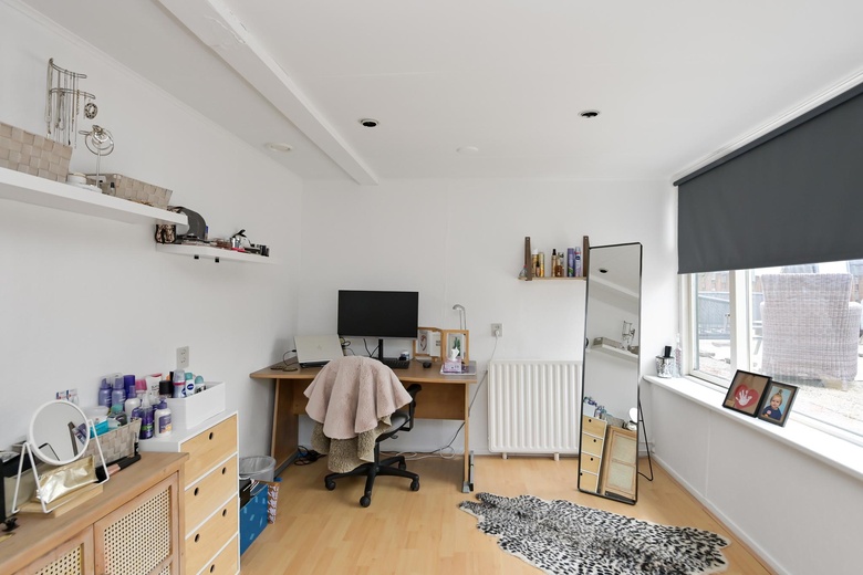 BedrijfsruimteaanWarmoesstraat 37<br/> inWormerveer BedrijfsruimteaanWarmoesstraat 37<br/> inWormerveer