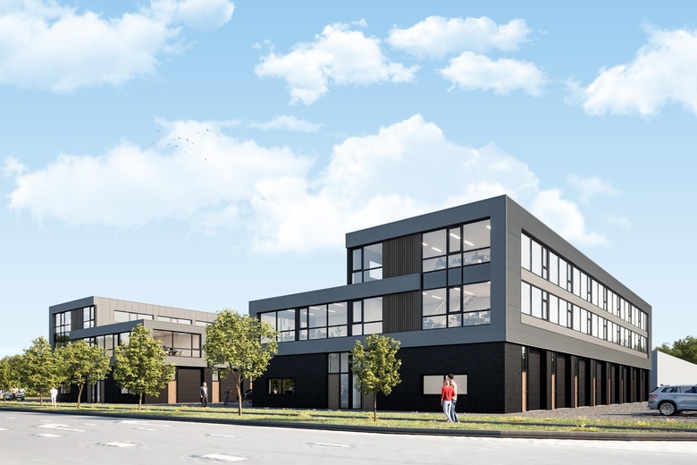 BedrijfsruimteaanDonk 1 b 3<br/> inBarendrecht