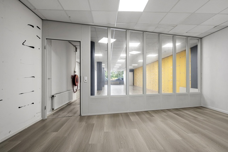 WinkelruimteaanTelefoonweg 74<br/> inEde