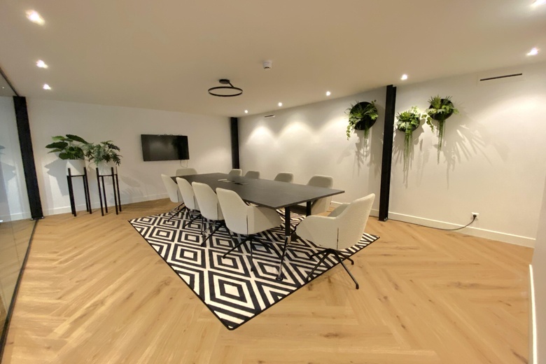 Kantoorruimte Almere - De Steiger 24 - Foto 13