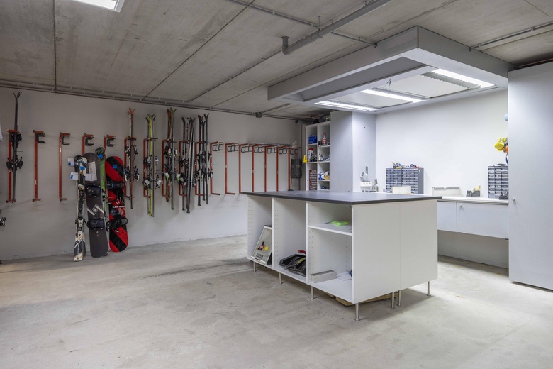 WinkelruimteaanProfessor Goossenslaan 24<br/> inTilburg