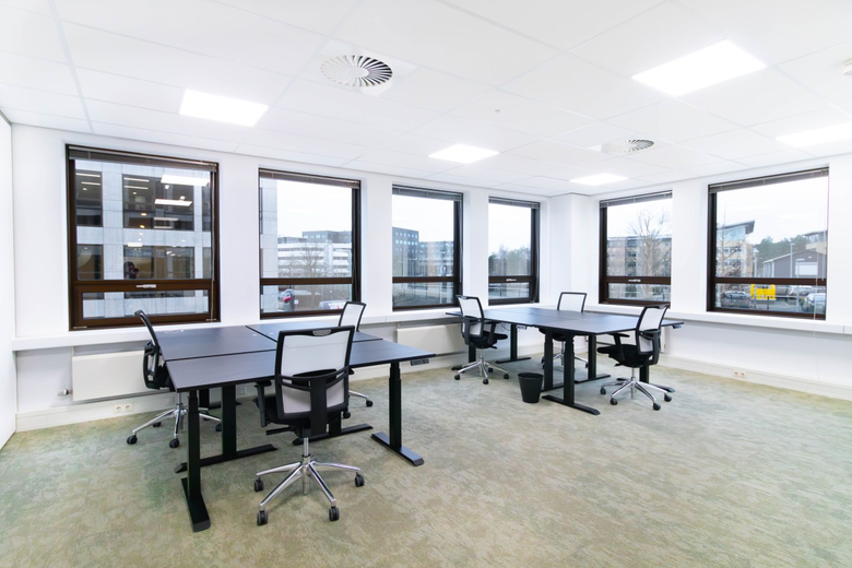 KantoorruimteaanMarathon 2<br/> inHilversum