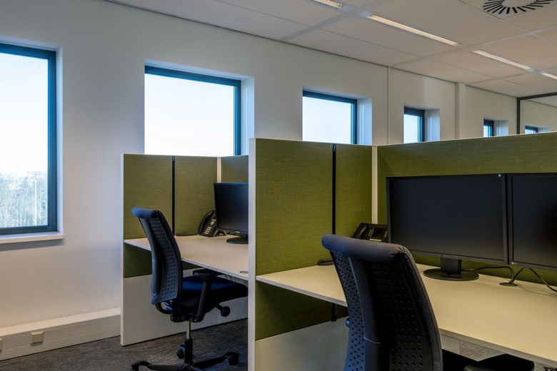 KantoorruimteaanHoutsingel 19<br/> inZoetermeer