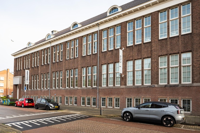 KantoorruimteaanVleutenseweg 386<br/> inUtrecht