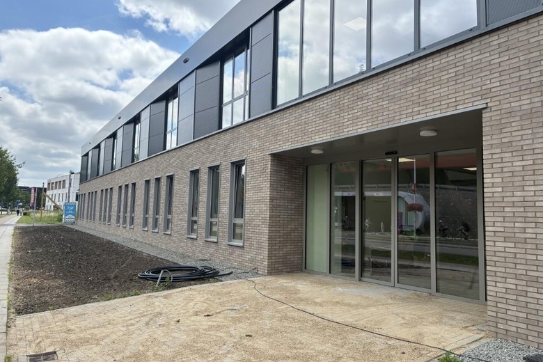 Zorg Utrecht - Hertogswetering 8 L - Foto 14