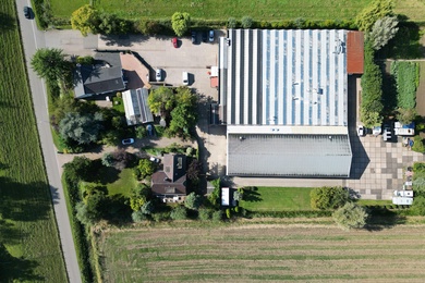 Bekijk foto 2 van Albrandswaardsedijk 177