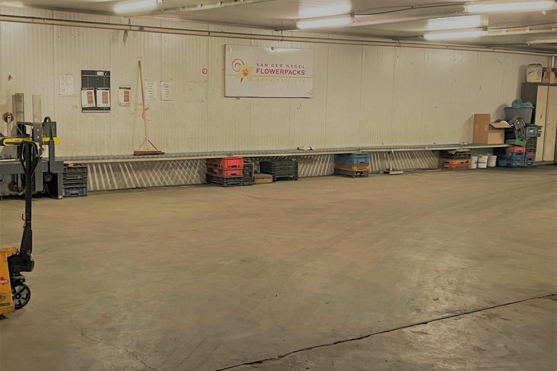 Bedrijfsruimte Valkenburg - Voorschoterweg 12 - Foto 11