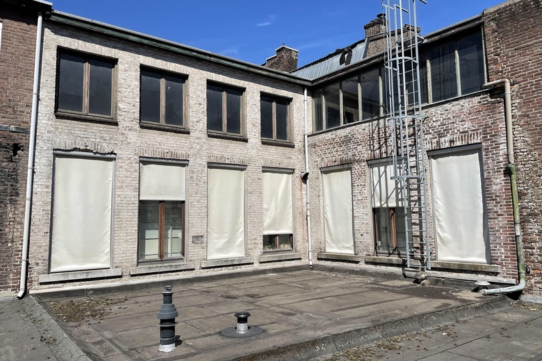 WinkelruimteaanNieuwstraat 9<br/> inMaastricht