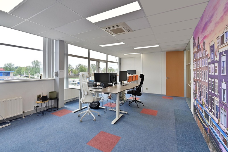 KantoorruimteaanHavenstraat 305<br/> inHuizen KantoorruimteaanHavenstraat 305<br/> inHuizen