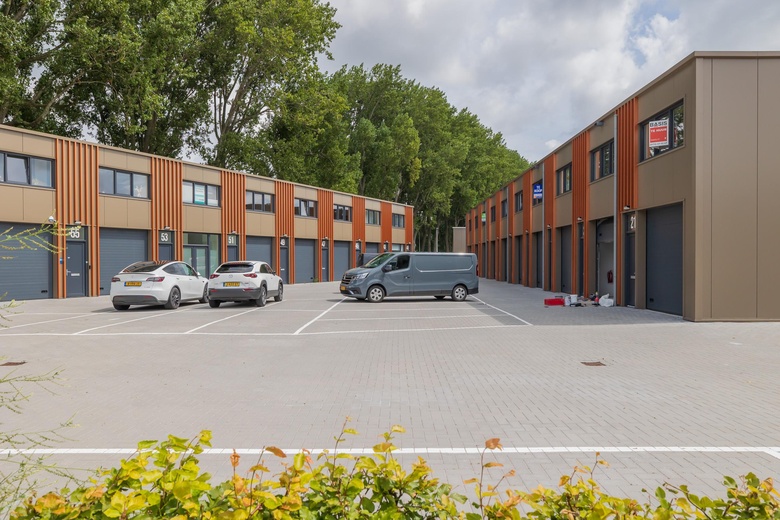 BedrijfsruimteaanNikkelweg 27<br/> inAlphen aan den Rijn BedrijfsruimteaanNikkelweg 27<br/> inAlphen aan den Rijn