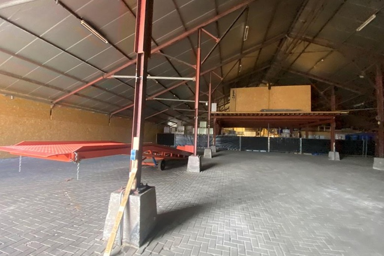 BedrijfsruimteaanHavenstraat 21<br/> inEmmeloord BedrijfsruimteaanHavenstraat 21<br/> inEmmeloord