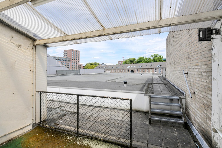 WinkelruimteaanGinnekenstraat 111<br/> inBreda