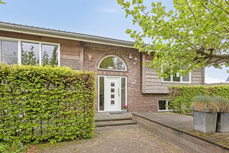 BedrijfsruimteaanUiterwaardenstraat 32<br/> inElburg