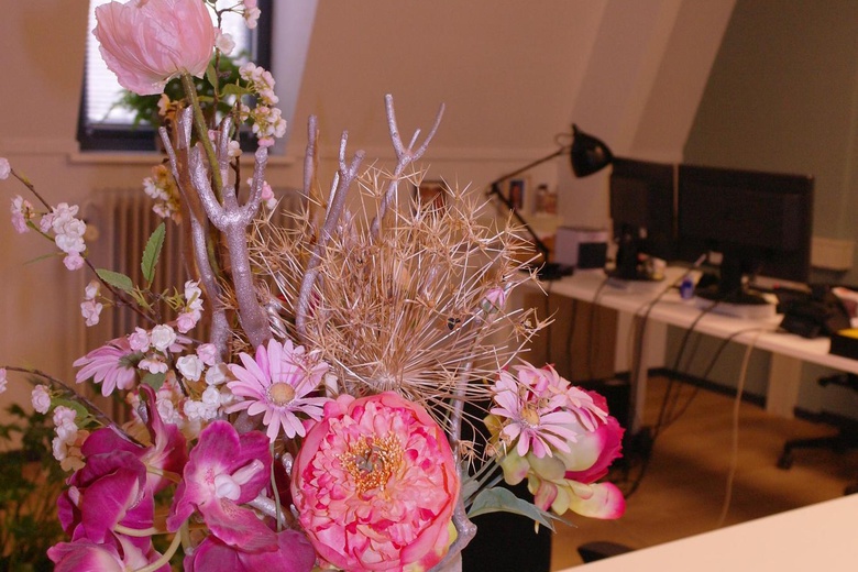 KantoorruimteaanFlorapark 1<br/> inHaarlem