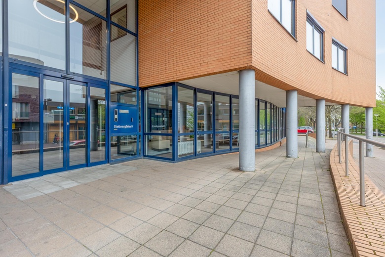 KantoorruimteaanStationsplein 5 D<br/> inSittard